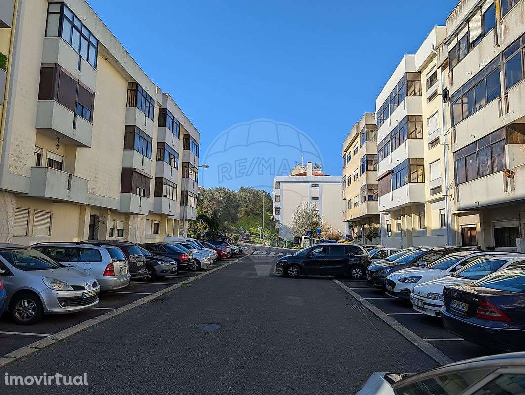 Apartamento T1 para venda - Grande imagem: 2/12