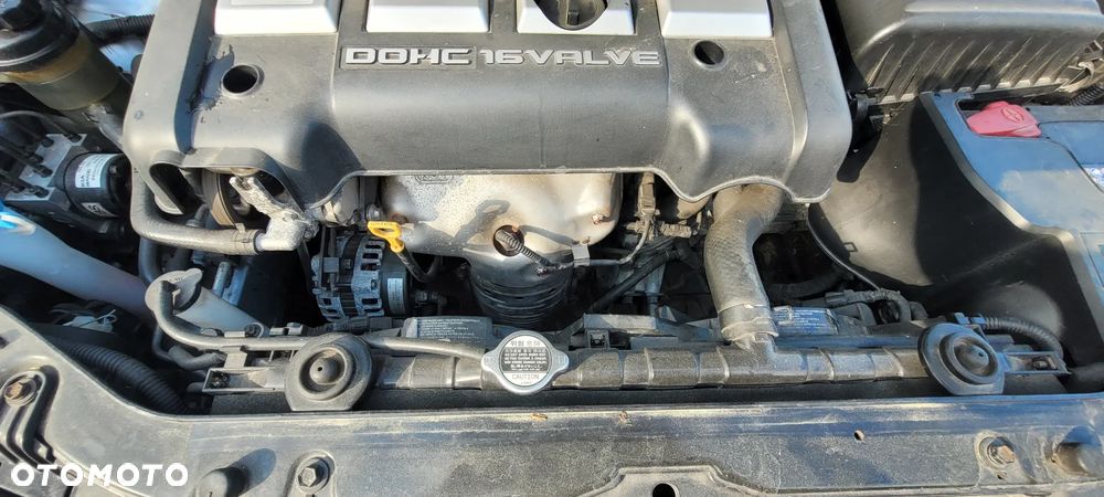 Kia Cerato 1.6 EX - 27