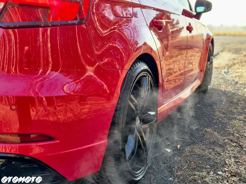 Audi RS3 Sportback TFSI quattro S tronic - 16