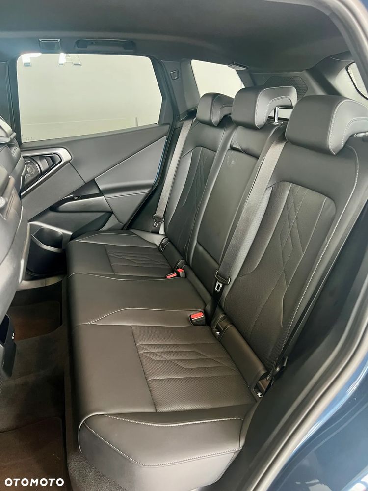 BMW X3 - 18