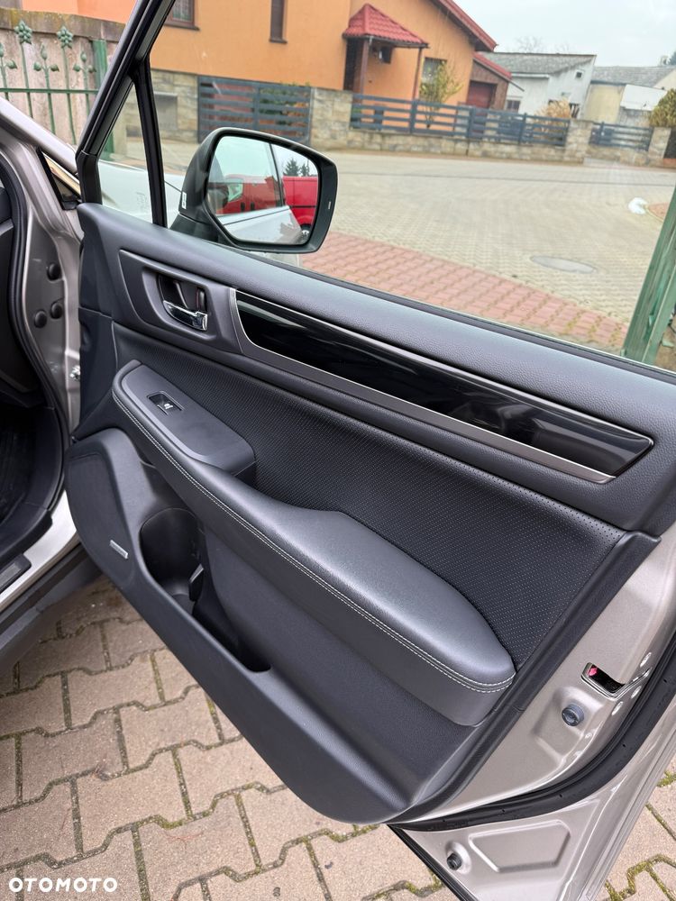 Subaru Outback 2.0D Lineartronic Comfort - 23