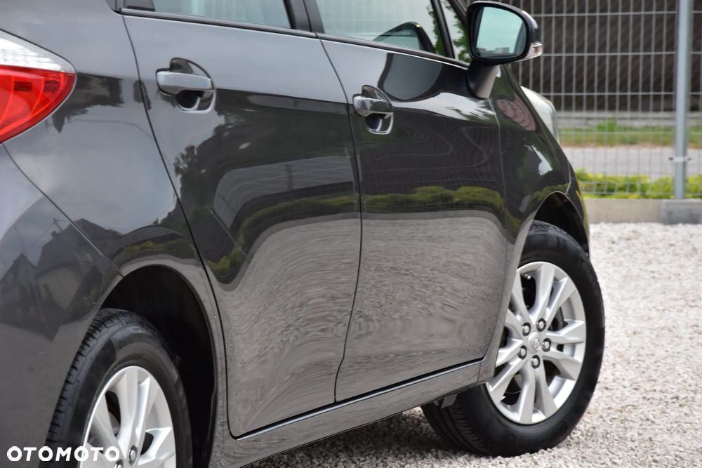 Toyota Verso S 1.33 Luna - 23