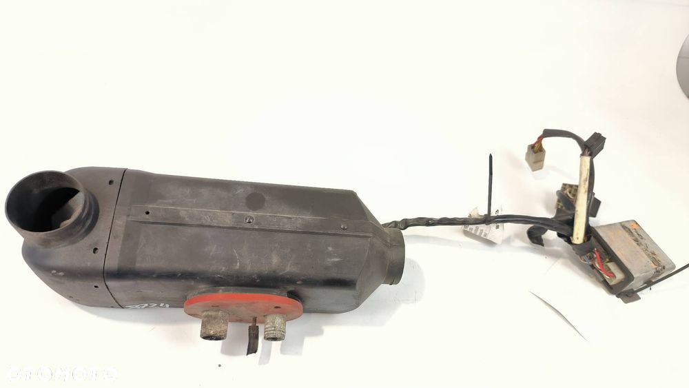 WEBASTO RENAULT PREMIUM 25183101 - 3