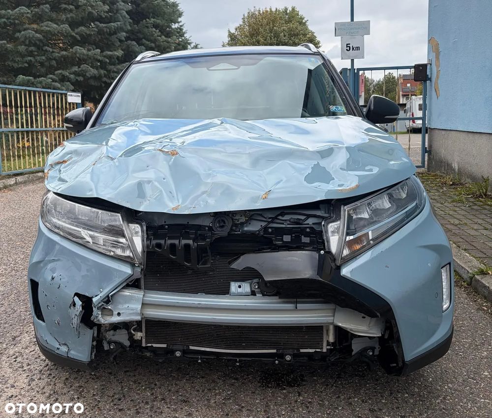 Suzuki Vitara 2025 photo 2