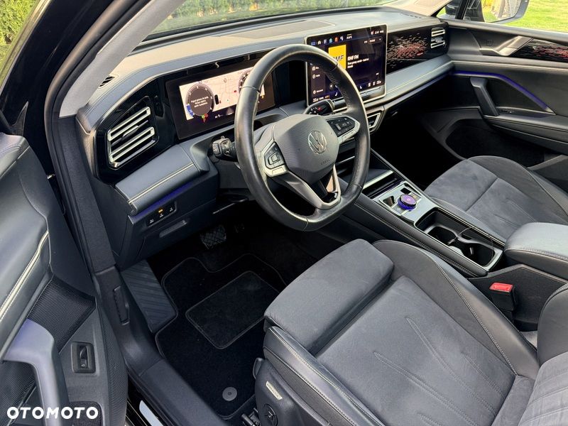 Volkswagen Tiguan 2.0 TDI SCR Elegance DSG - 12