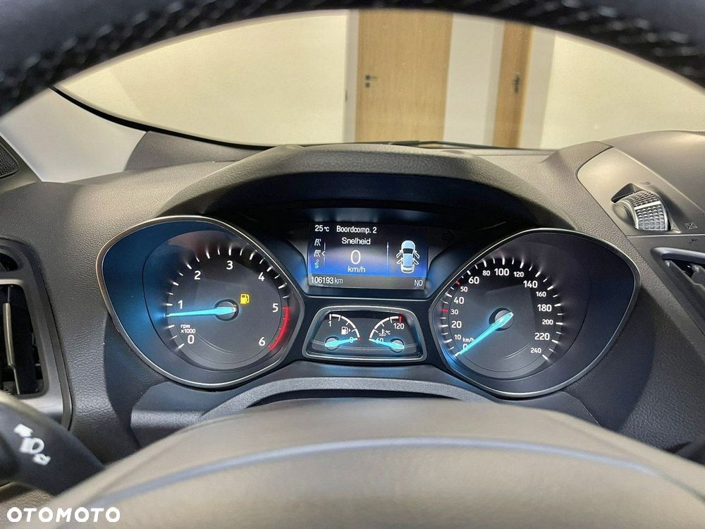 Ford Kuga 1.5 EcoBlue COOL&CONNECT - 21