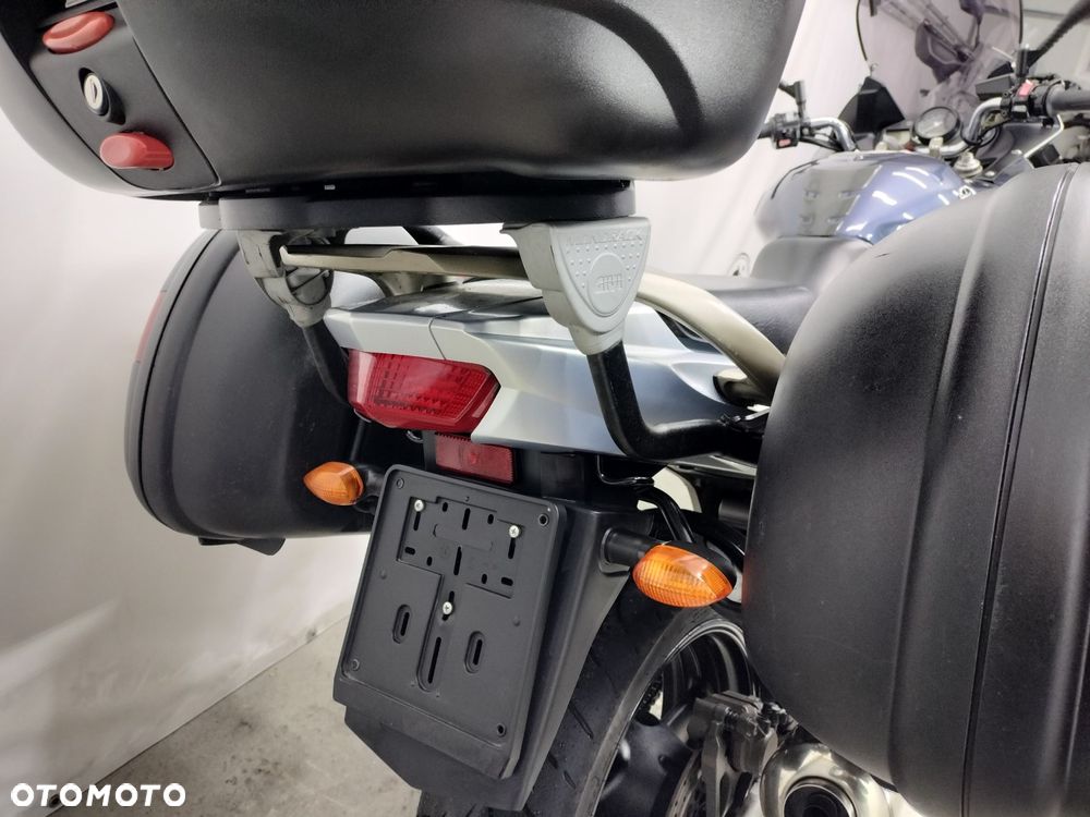 Yamaha TDM - 9