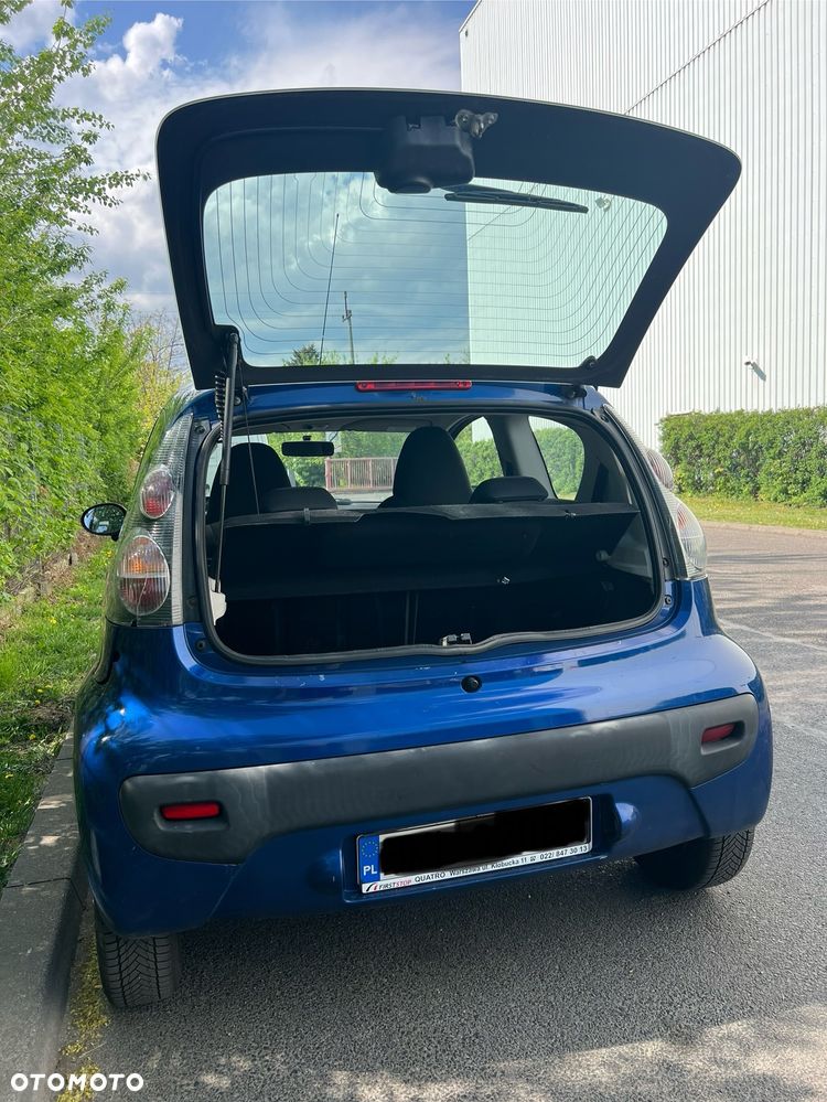 Citroën C1 1.0 Advance - 7