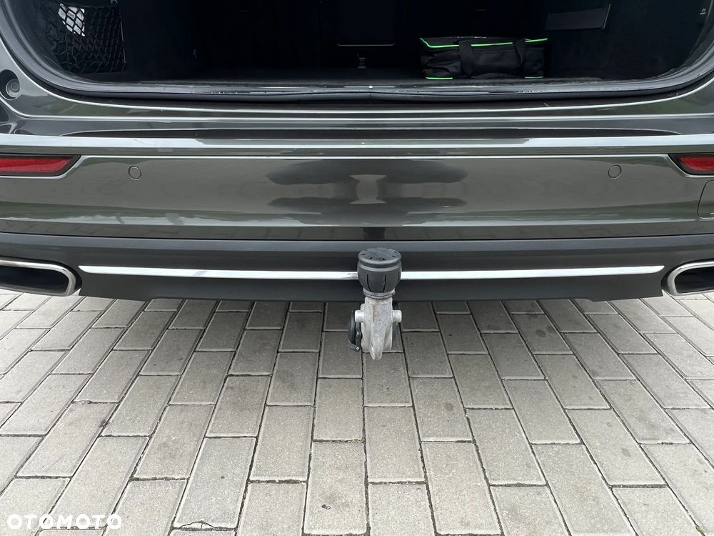 Volvo V60 T6 AWD Recharge Geartronic Inscription Expression - 33