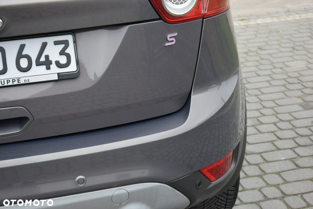 Ford Kuga 2.0 TDCi 4WD Titanium - 16