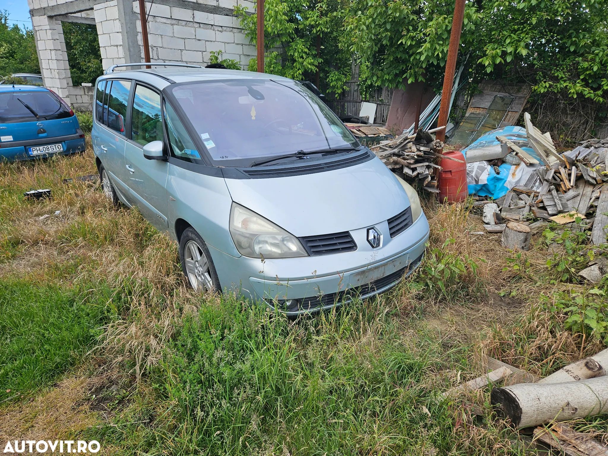 Renault Espace - 1
