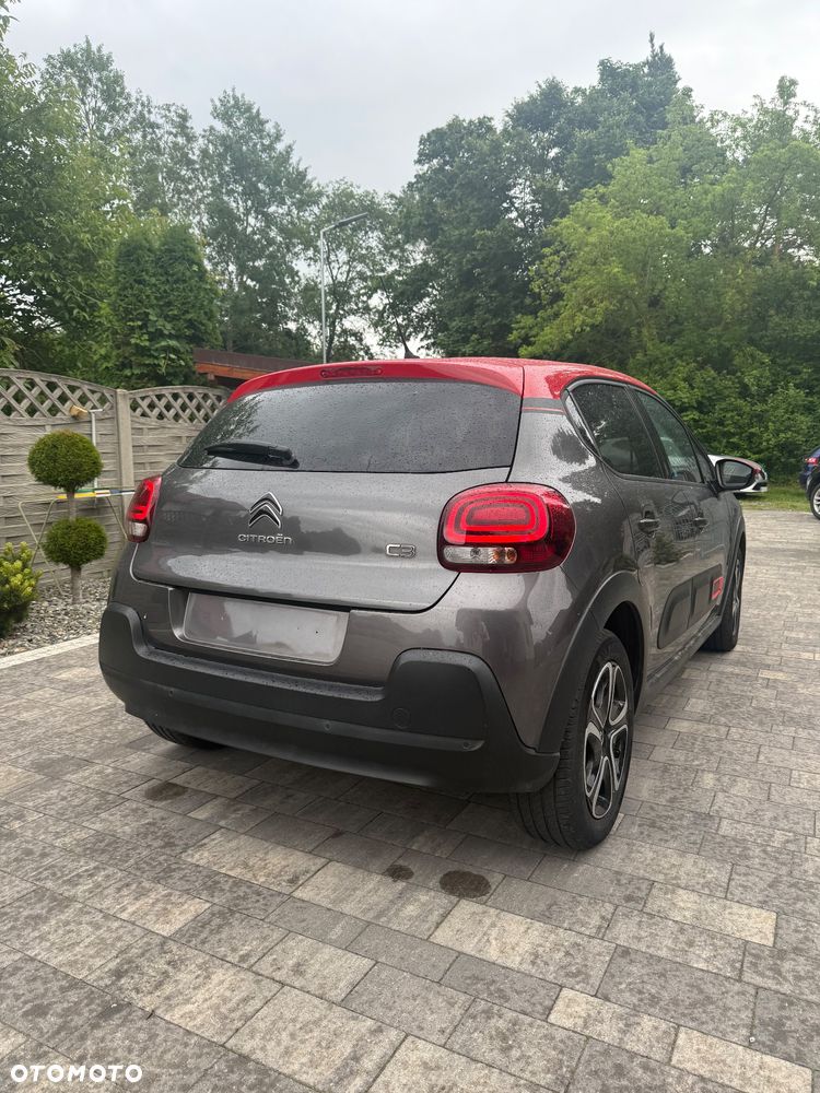 Citroën C3 Pure Tech 110 S&S ORIGINS - 2