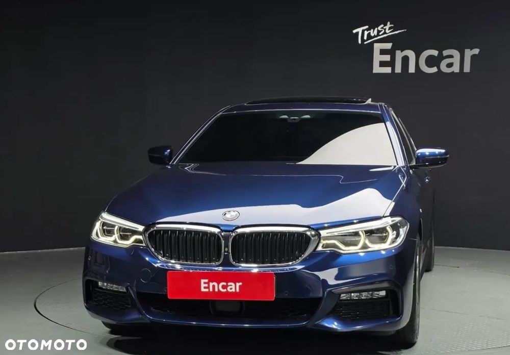 BMW Seria 5 530i M Sport Edition - 3