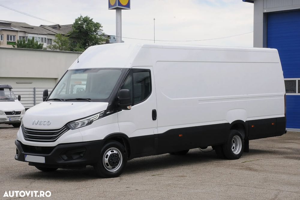Iveco Daily - 1