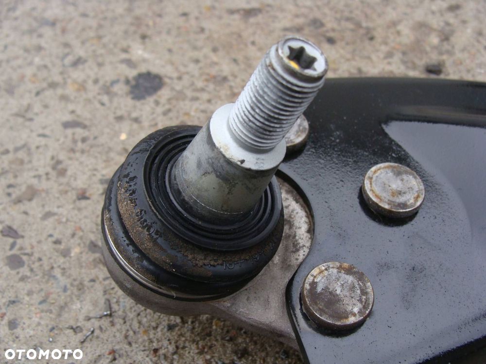 wahacz lewy przód renault clio v 545056028r - 3