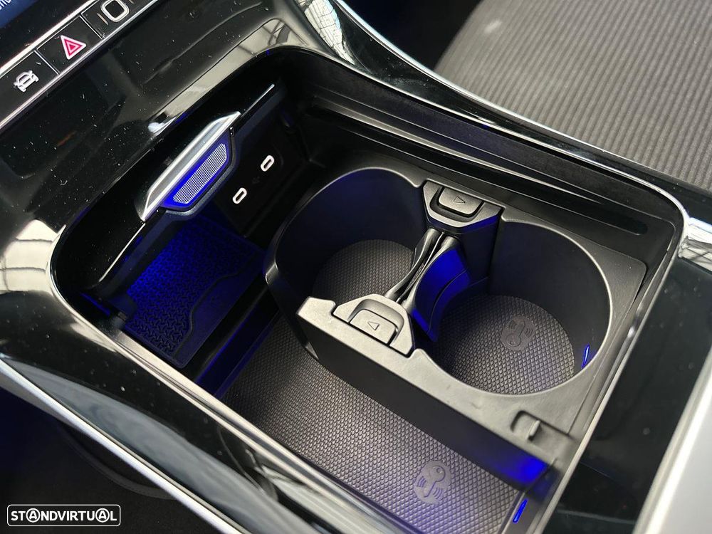 Mercedes-Benz C 300 de Avantgarde - 22
