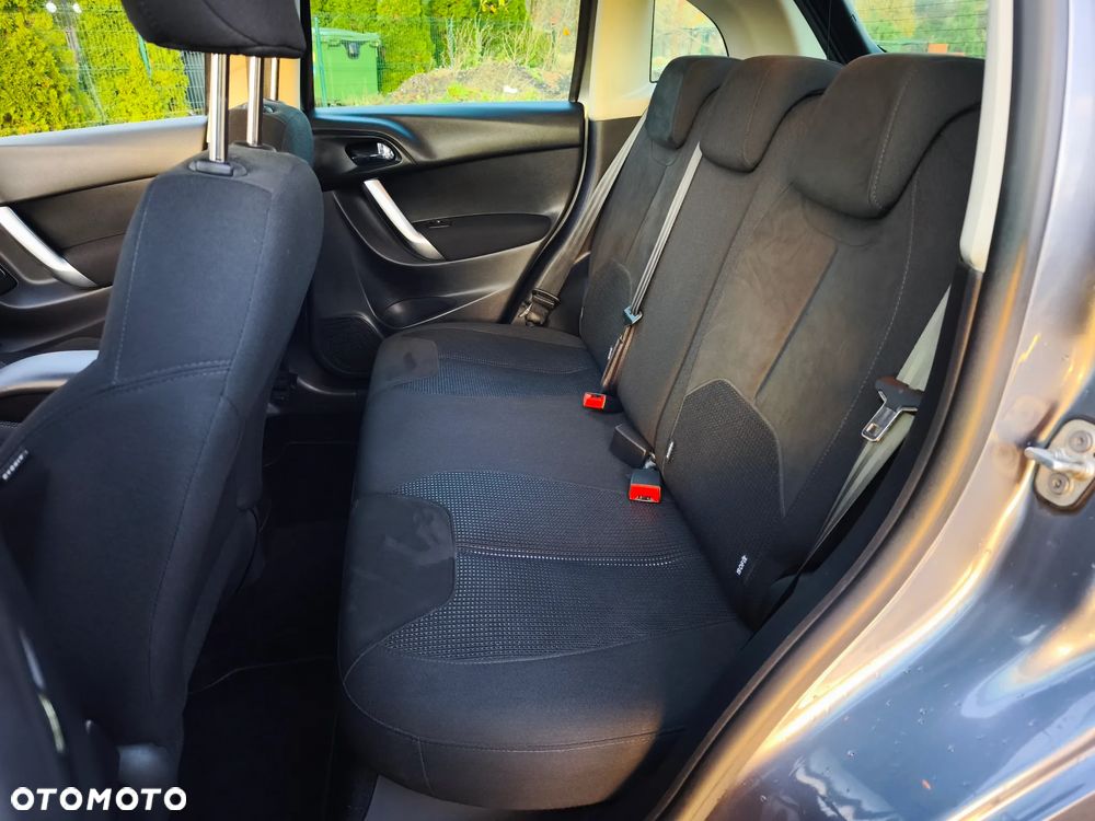 Citroën C3 1.6 HDi Exclusive Euro5 - 17