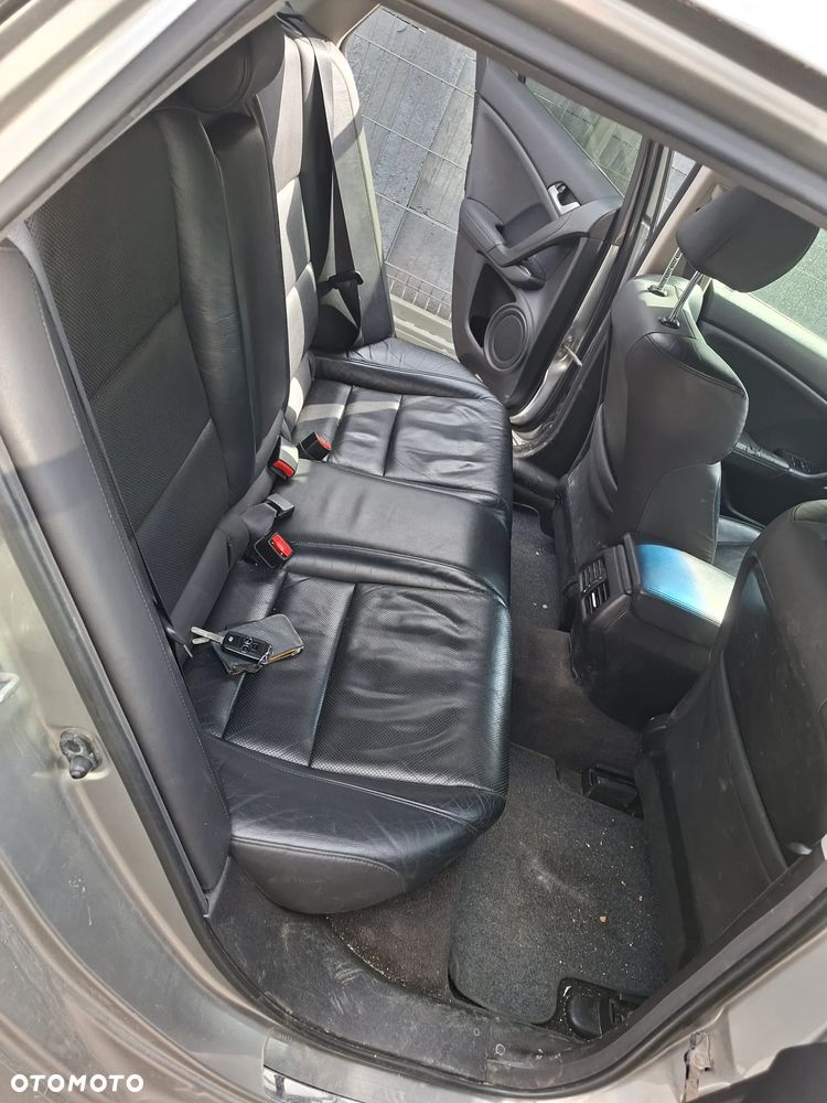 Honda Accord 2.2d Executive Nav+ACC+LKAS - 23