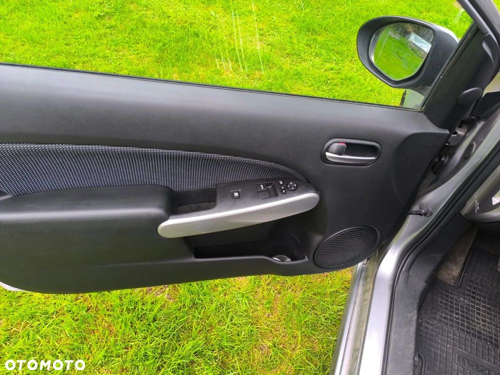 Mazda 2 1.3 Sport Dynamic - 9