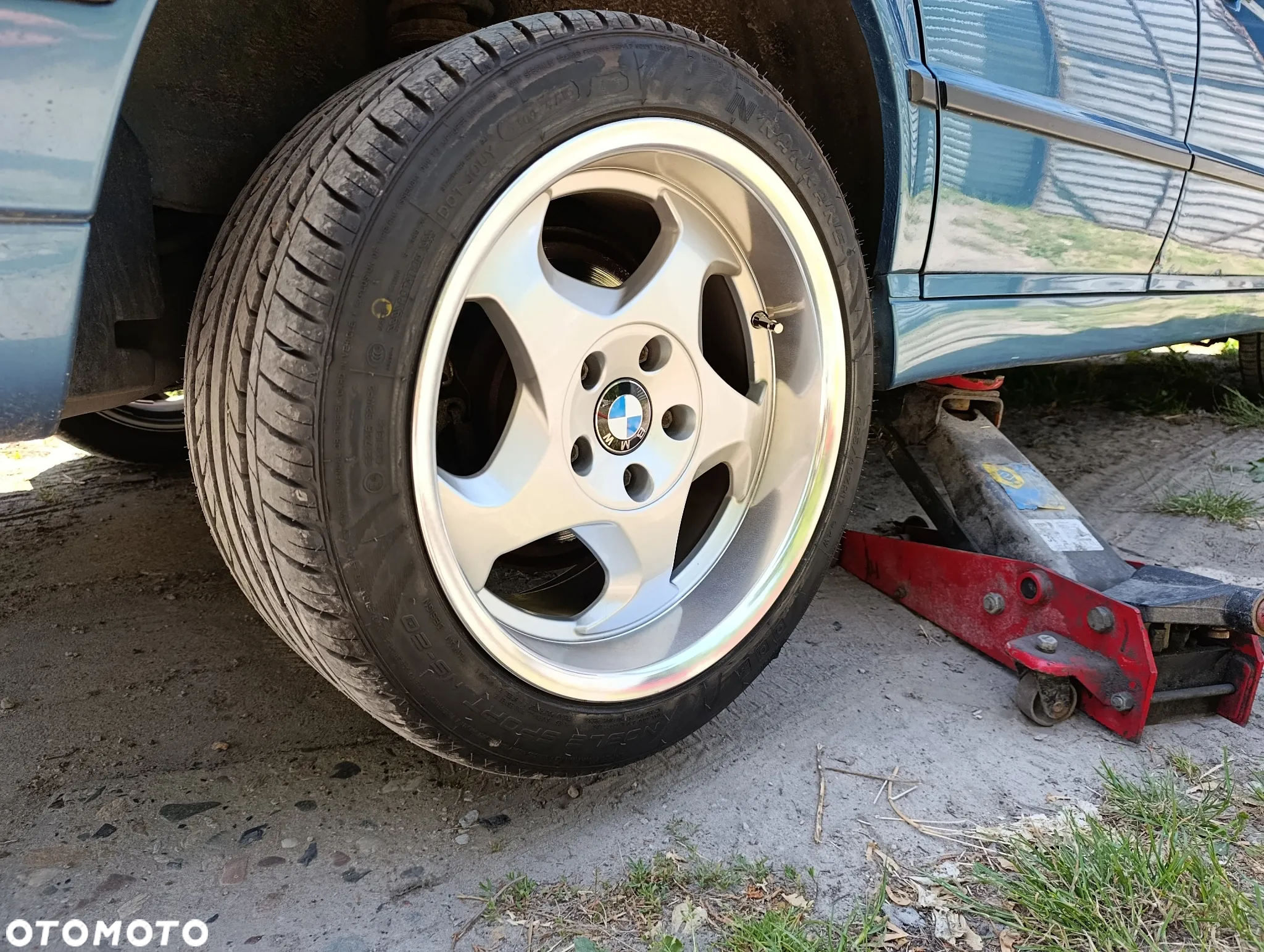 BMW Seria 5 - 24