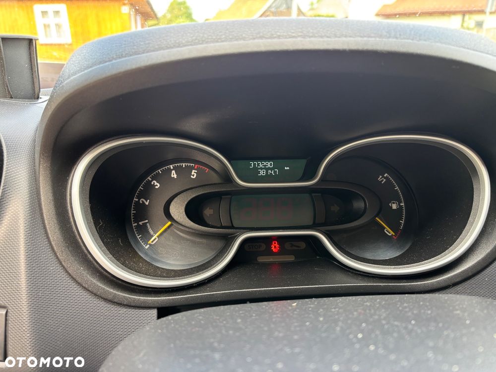Opel Vivaro 1.6 CDTI L2 - 8