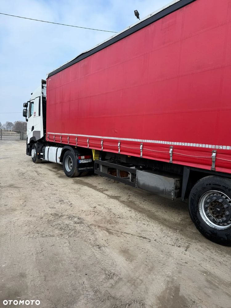 Schmitz Cargobull - 20