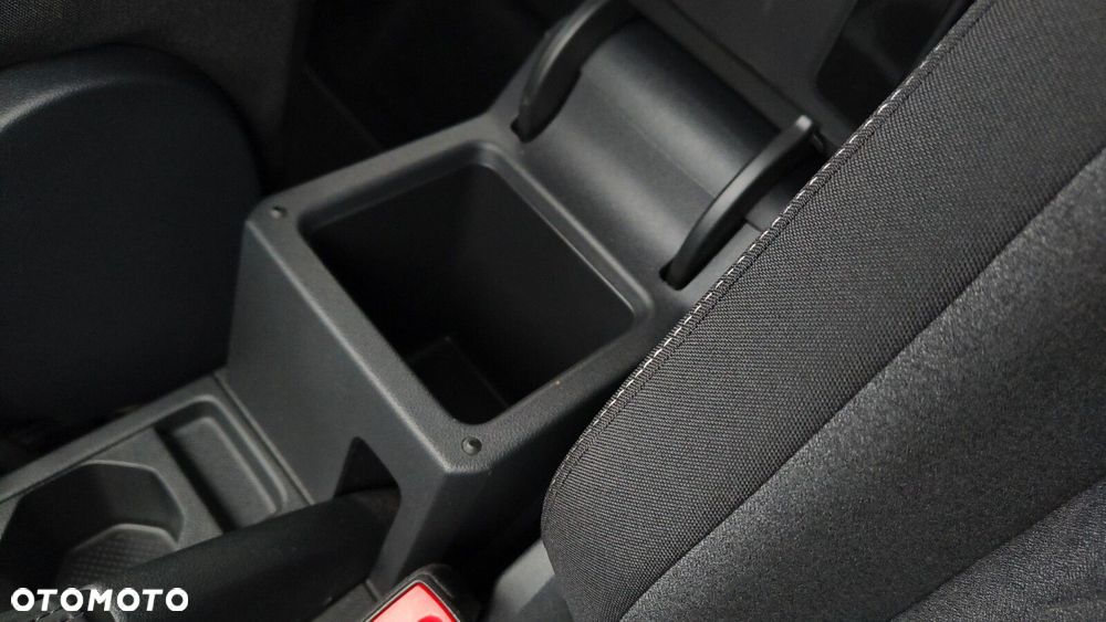 Volkswagen T-Cross - 27
