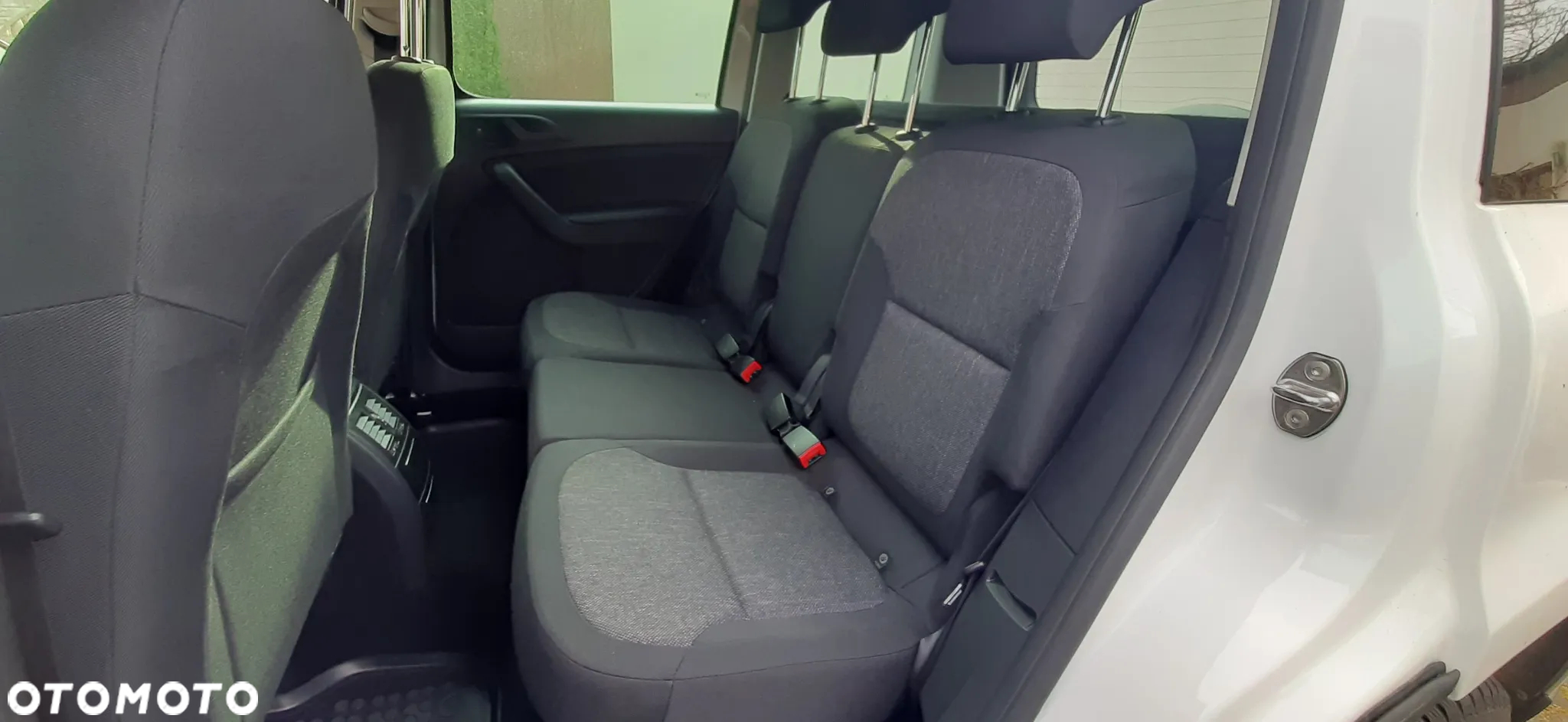 Skoda Yeti - 20