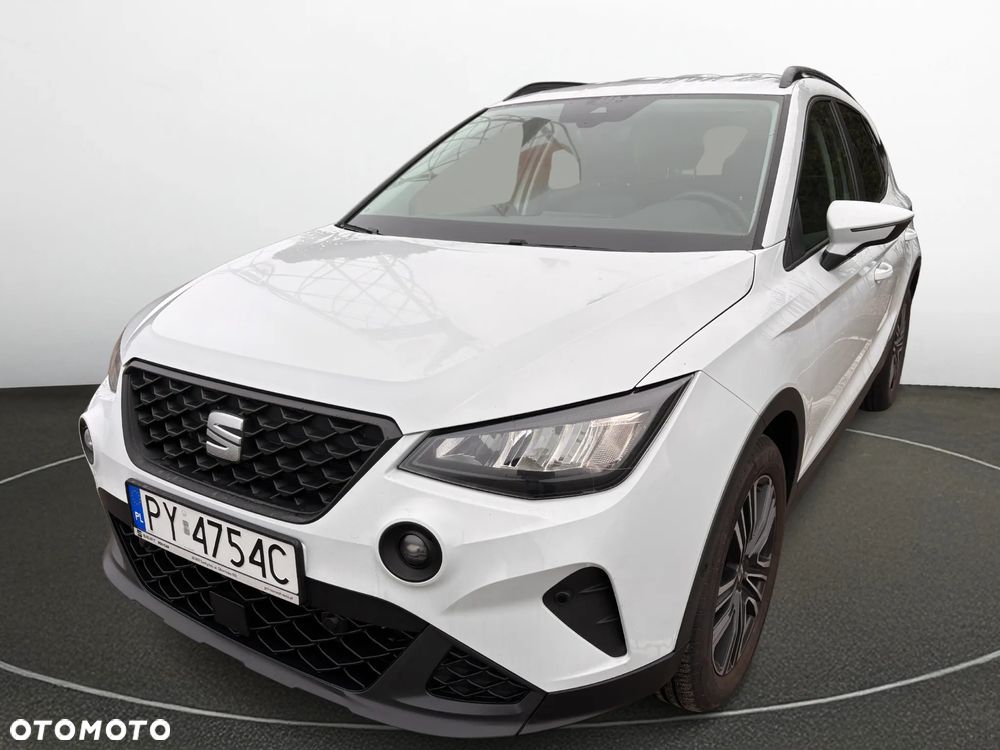 Seat Arona 1.0 TSI Marina S&S - 1