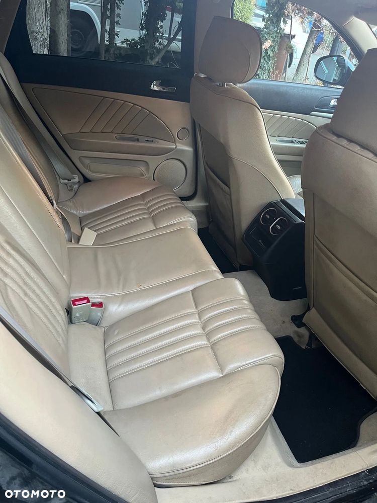 Alfa Romeo 159 1.9 JTDM 16V DPF Q-Tronic - 8