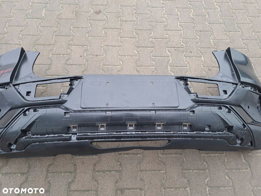 ZDERZAK TYLNY TYŁ BYD ATTO 3 22- - 4