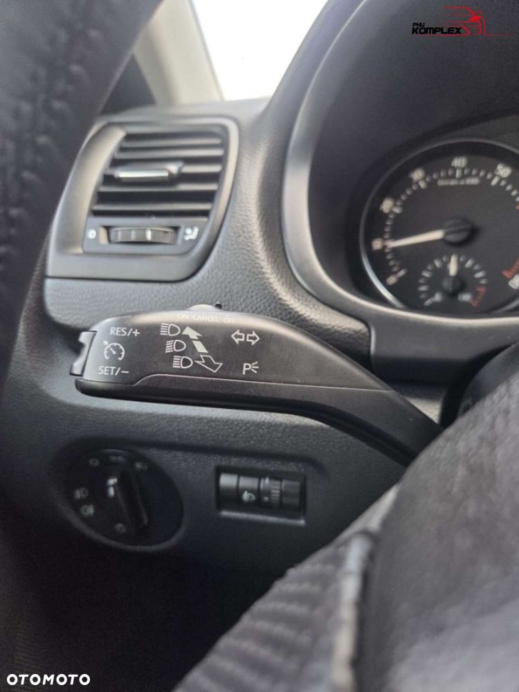 Skoda Fabia - 20
