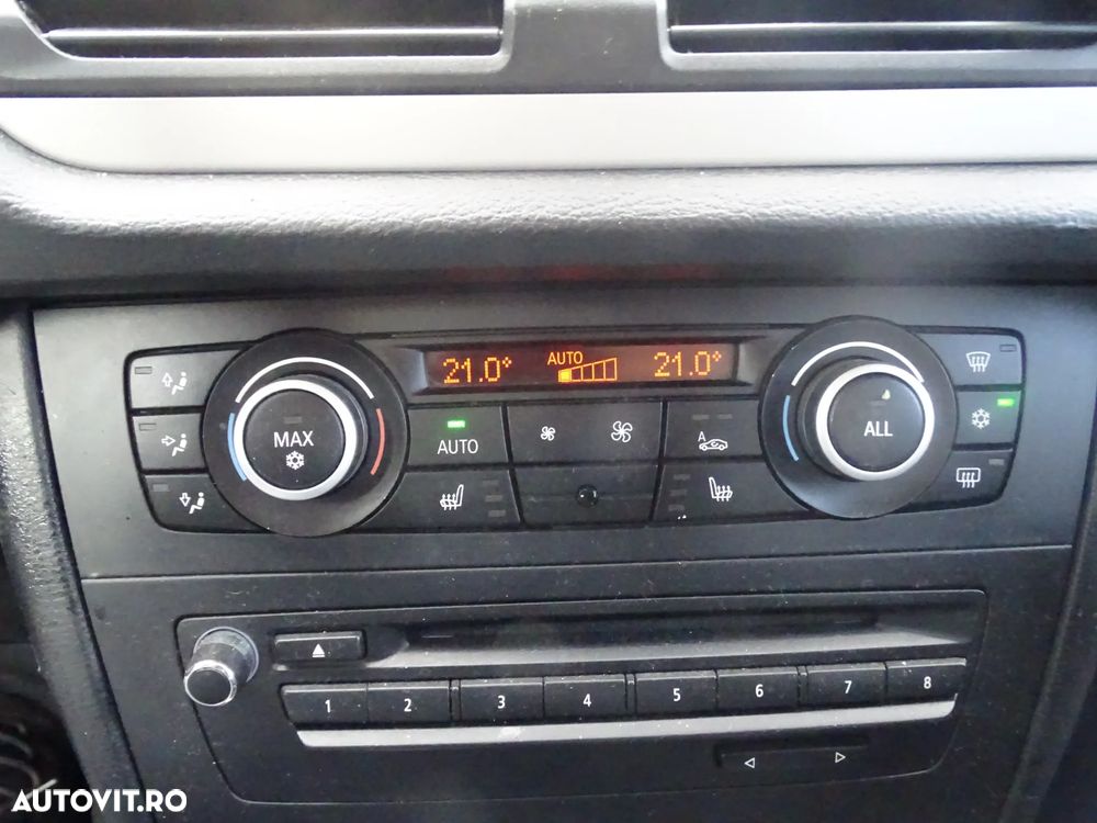 BMW X1 xDrive20d - 25