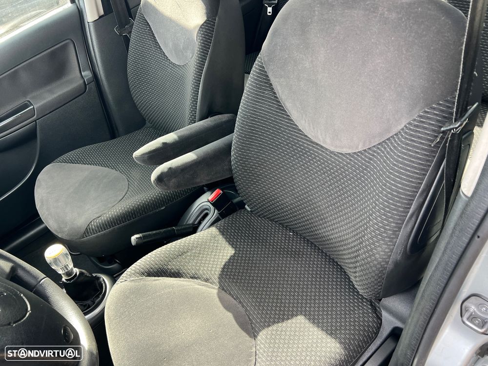 Citroën C3 1.4 HDi Airdream - 11