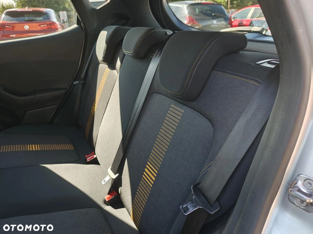 Ford Fiesta 1.0 EcoBoost S&S ACTIVE PLUS - 28