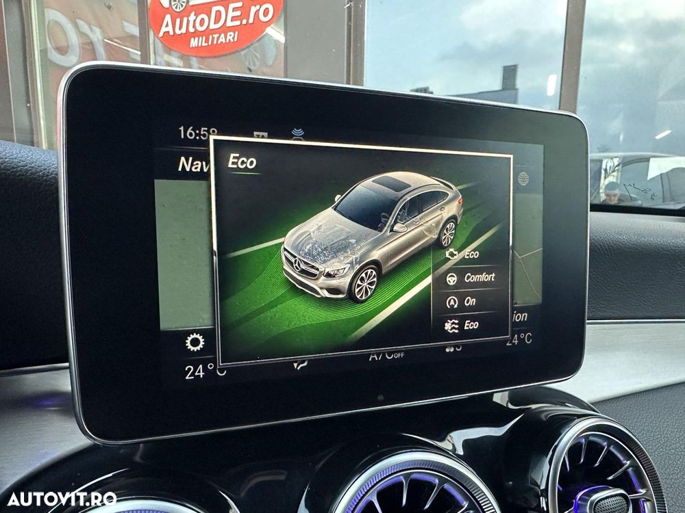 Mercedes-Benz GLC - 16