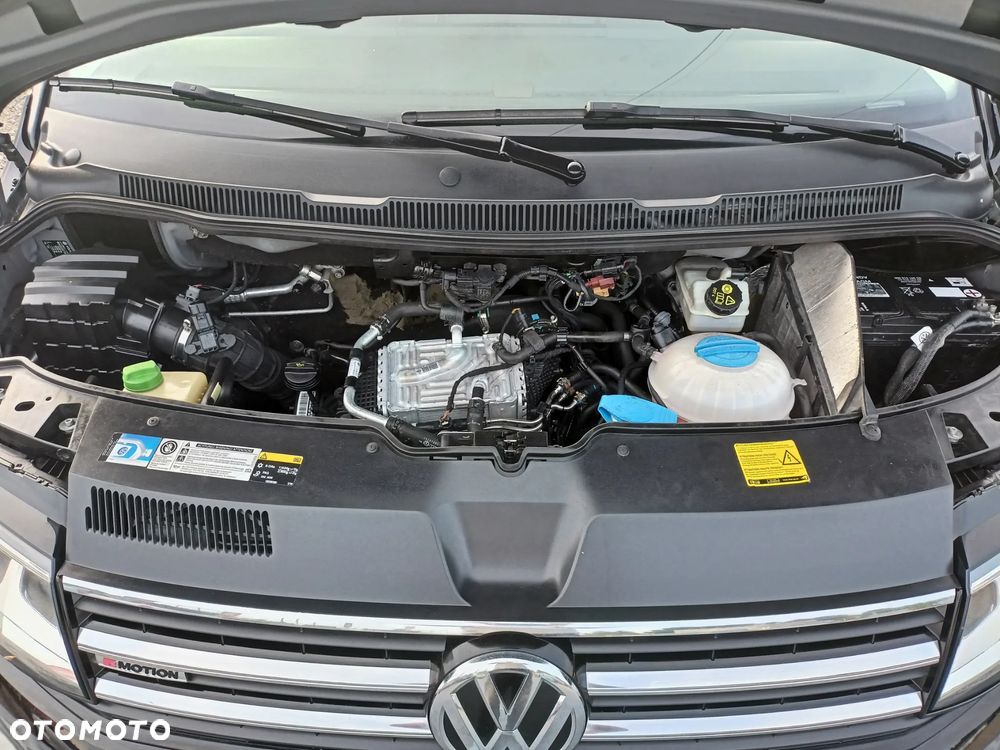 Volkswagen Caravelle 2.0 TDI L1 Highline 4Motion DSG - 13