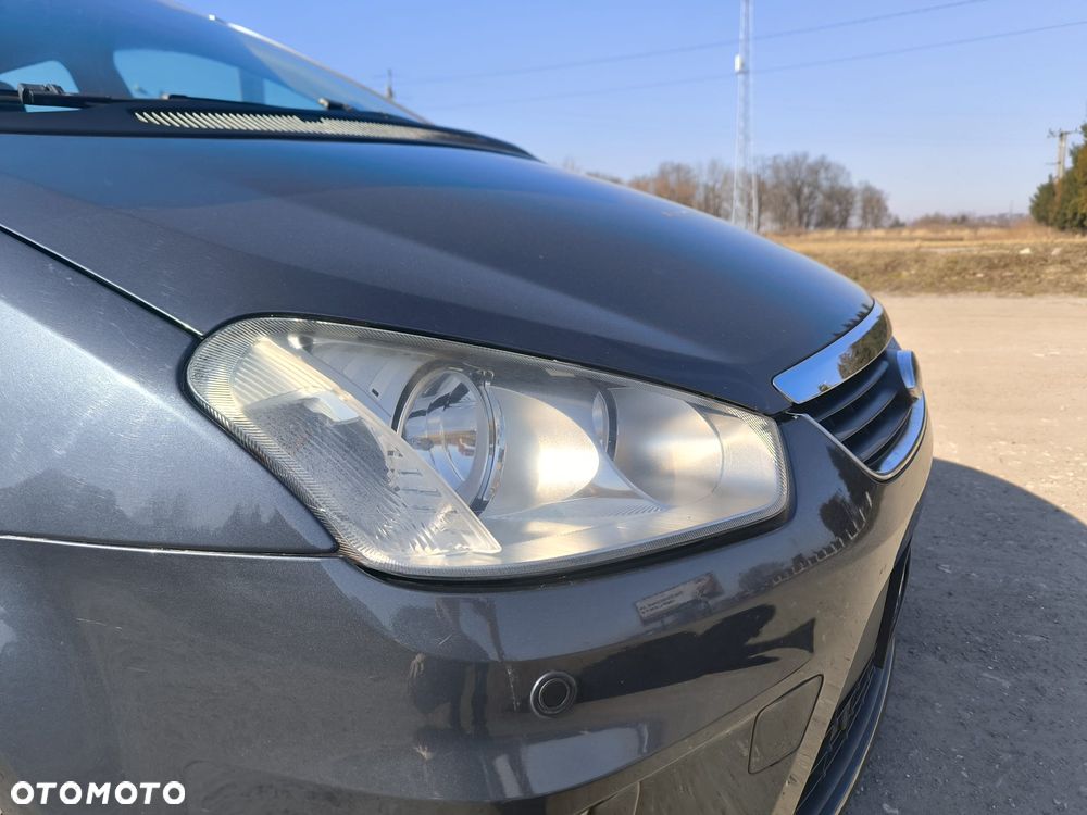 Ford C-MAX 1.8 TDCi Ghia - 10