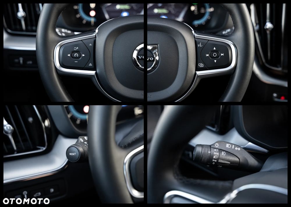 Volvo XC 60 T6 AWD Plug-In Hybrid Inscription - 32