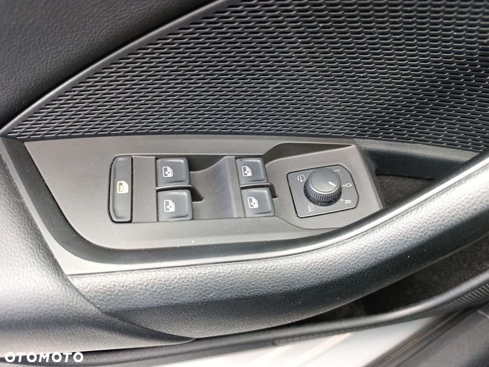 Skoda Octavia - 22