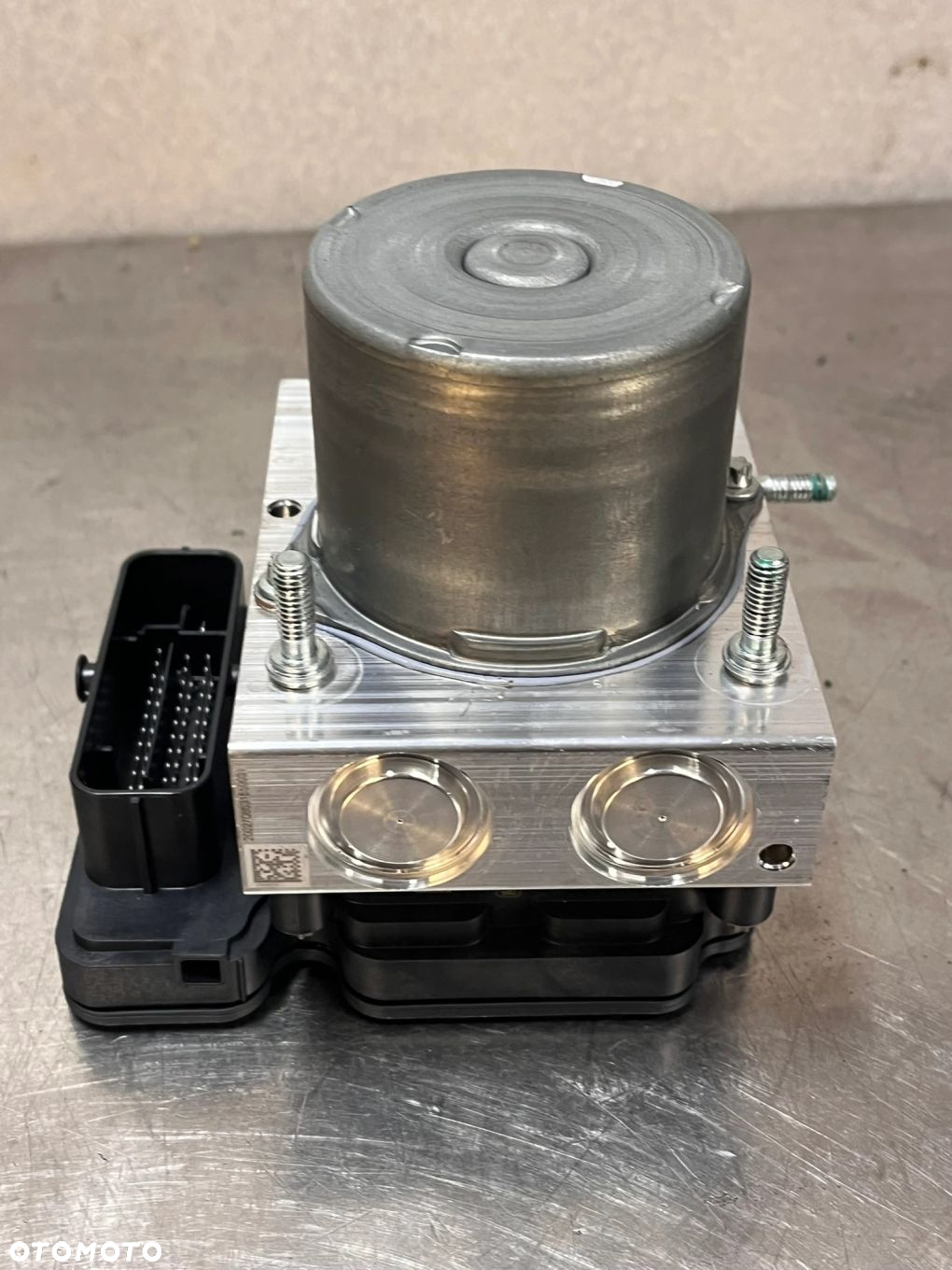 POMPA ABS RENAULT ARKANA 476600420R ORG - 3