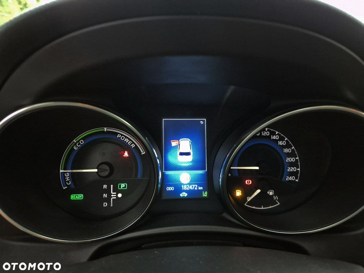 Toyota Auris - 14