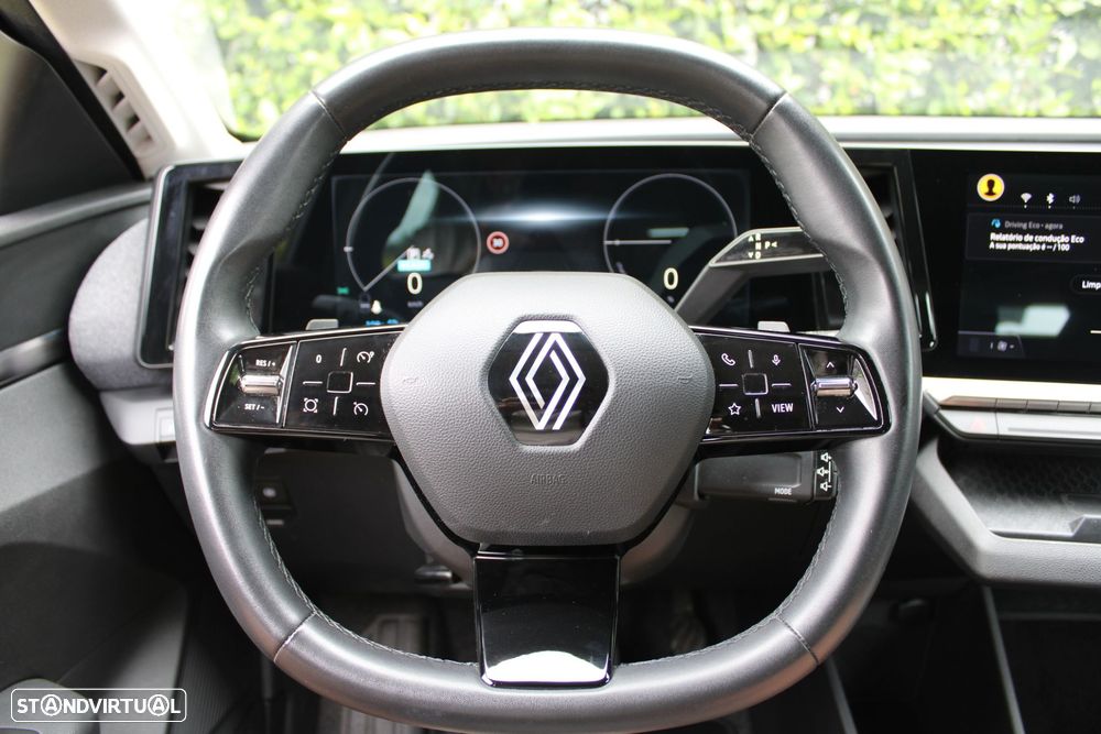 Renault Mégane E-Tech EV60 Evolution - 11