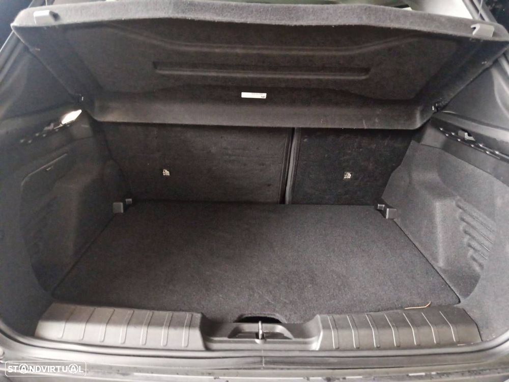 Jeep Avenger 1.2 GSE T3 Altitude - 6