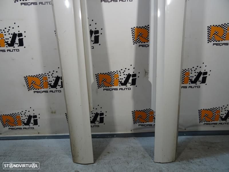 Embaladeiras / Saias Bmw 3 Coupé (E92)  Embaladeiras Bmw Serie 3 E92 / - 6