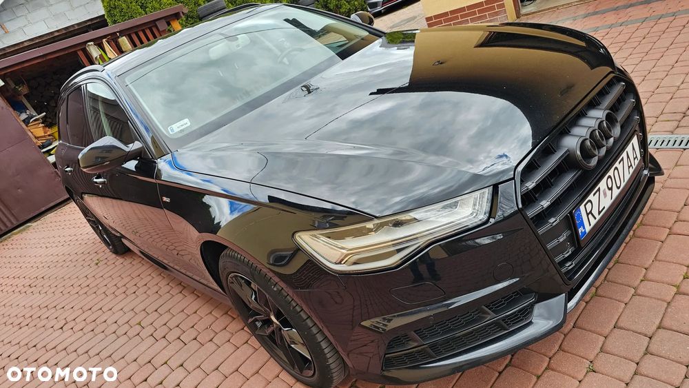 Audi A6 Avant 2.0 TFSI S tronic - 16