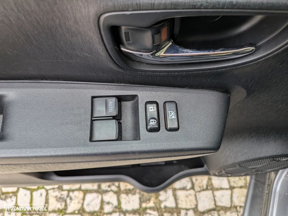 Toyota Yaris 1.0 VVT-i Comfort - 6