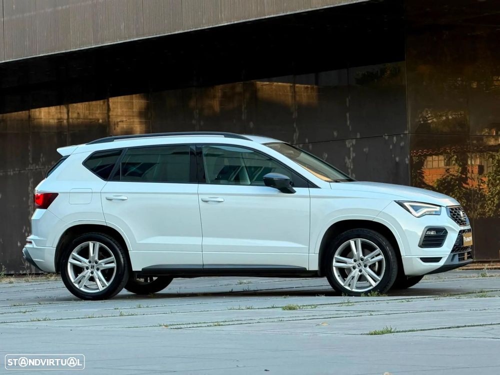 SEAT Ateca - 36