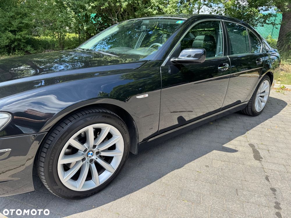 BMW Seria 7 730d - 31