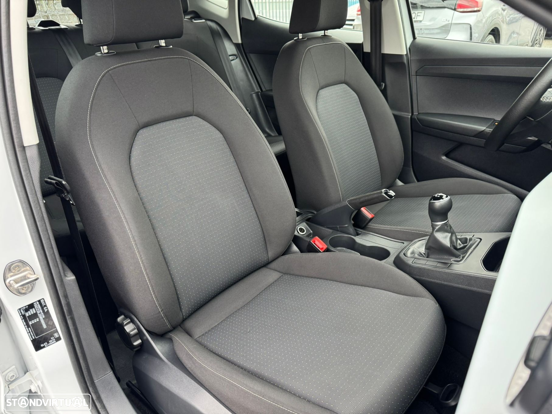 SEAT Ibiza 1.0 TSI Style - 16